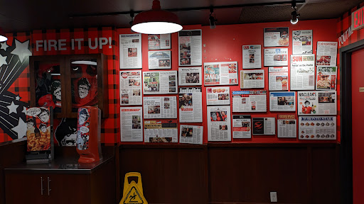 Photo of Smoke's Poutinerie St. John's - 165 Water St, St. John's, NL A1C 1A8